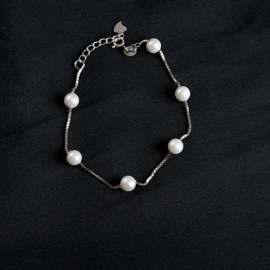 Pearl Bracelet-4