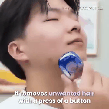 Mini Portable Electric Shaver 🚀 – The Future of Smooth Shaving!