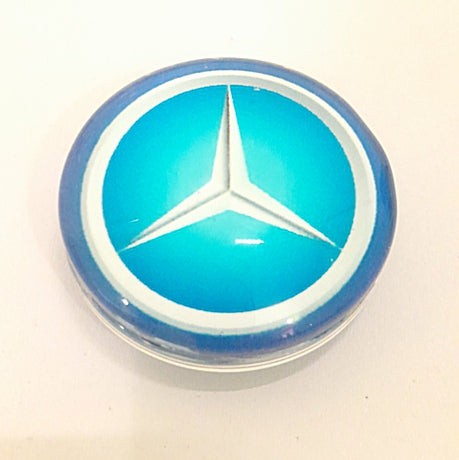 keychain Vsphere stylish toy/collectible coin Mercedes-Benz
