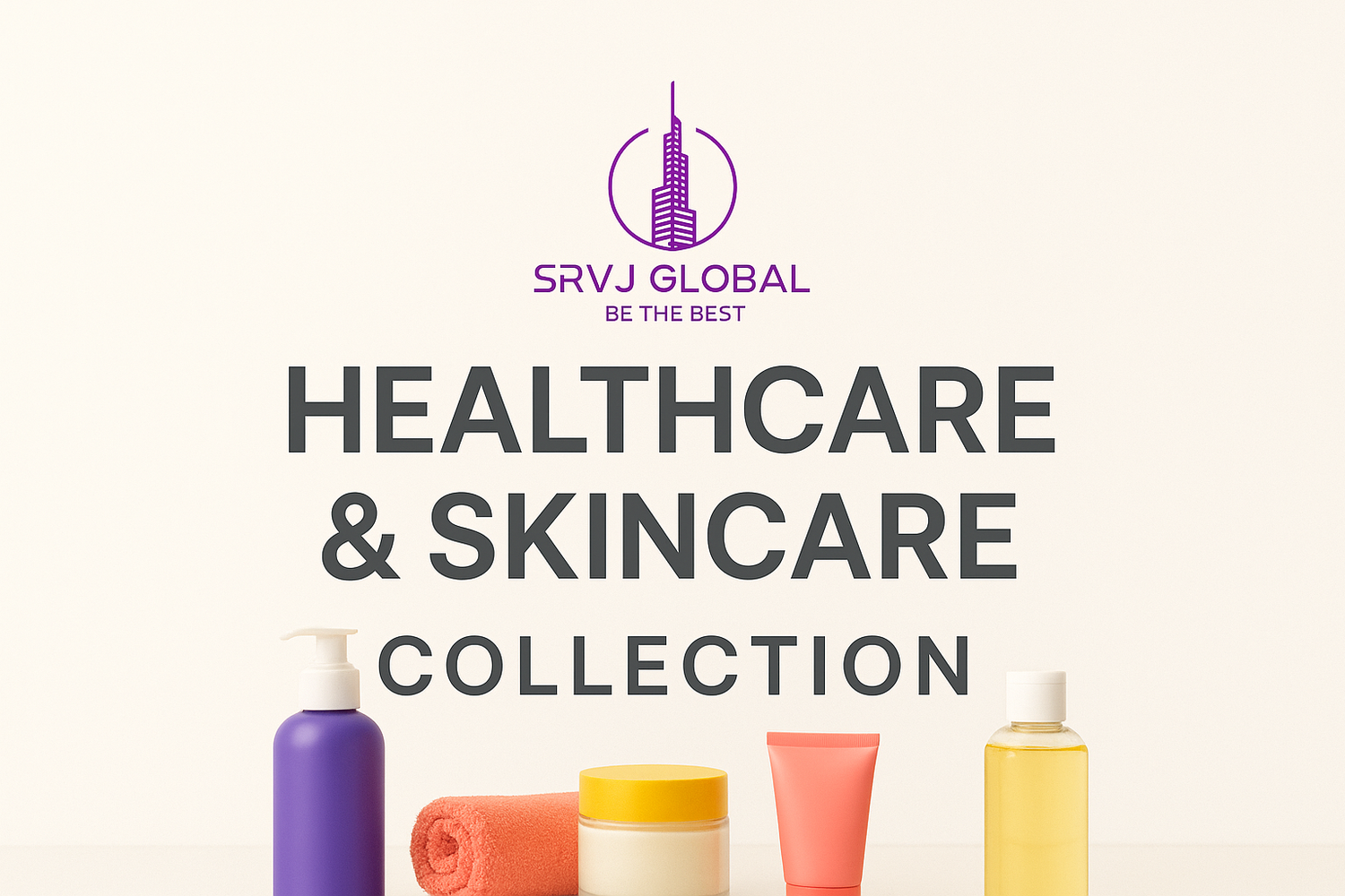 Health & Skin Care✨