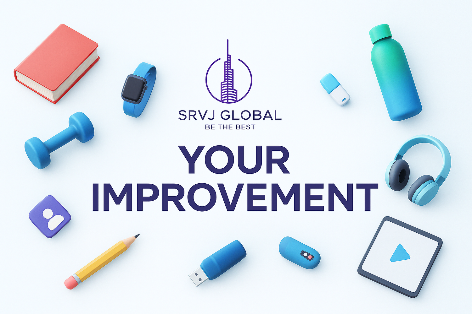 Your Improvement🚀