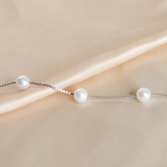 Pearl Bracelet-1