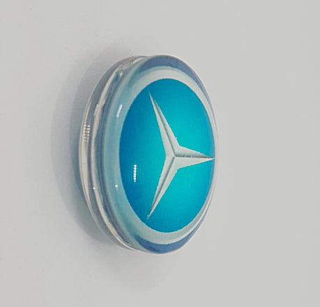 keychain Vsphere stylish toy/collectible coin Mercedes-Benz